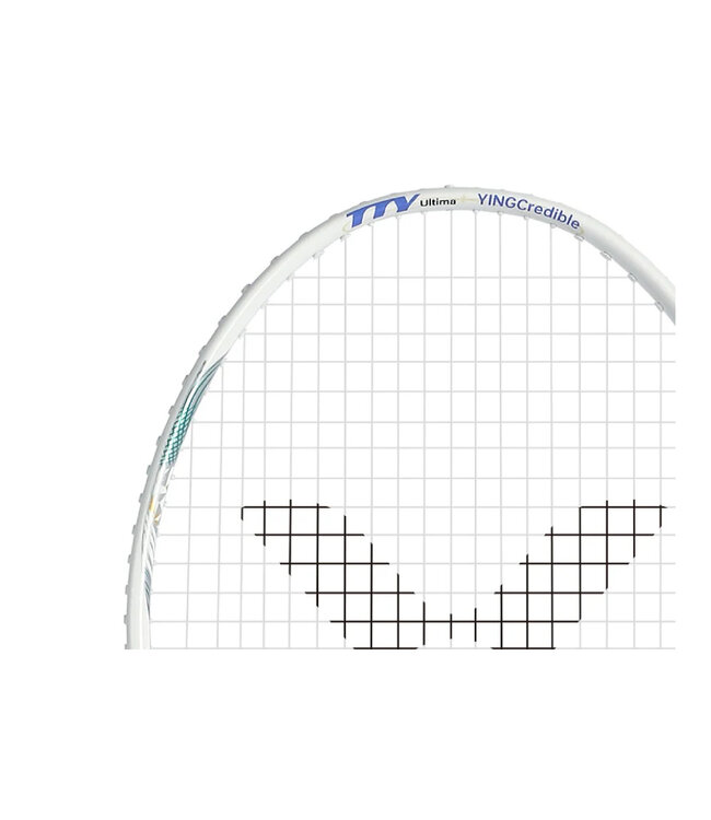 Victor Thruster K TTY Ultima-A Badminton Racket