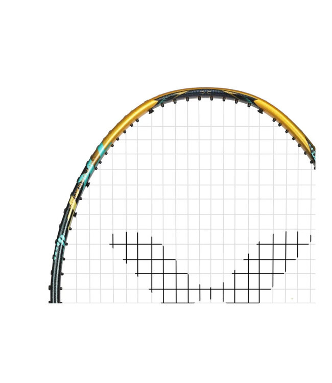 Victor Thruster K Falcon Claw Ultra X Badminton Racket