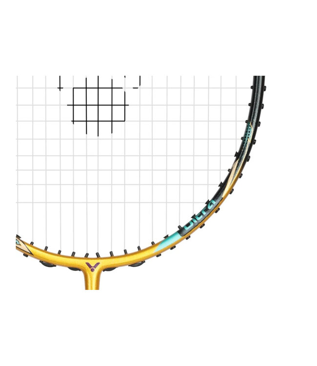 Victor Thruster K Falcon Claw Ultra X Badminton Racket