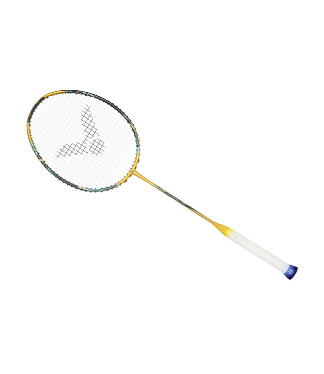 Victor Thruster K Falcon Claw Ultra X Badminton Racket