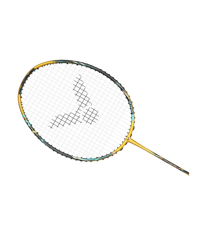 Victor Thruster K Falcon Claw Ultra X Badminton Racket