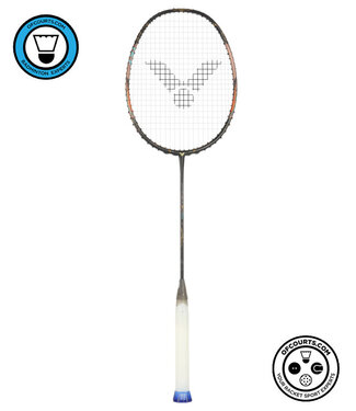 Victor Thruster K Falcon Ultra Badminton Racket
