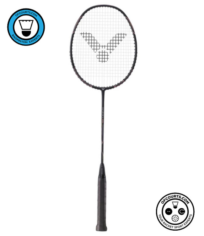 Victor Thruster K - 1H Badminton Racket