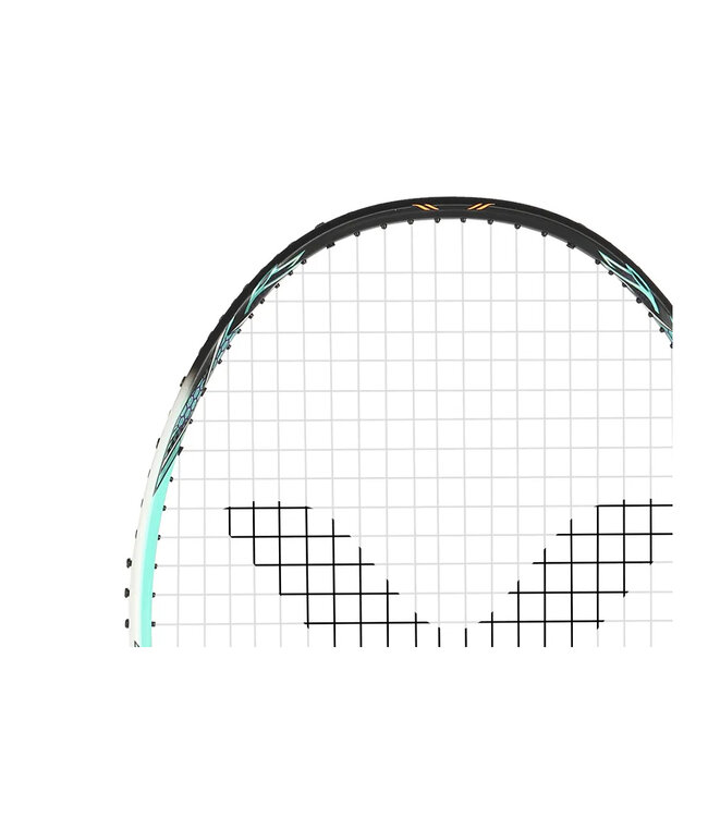 Victor AURASPEED 90K Metallic R Badminton Racket