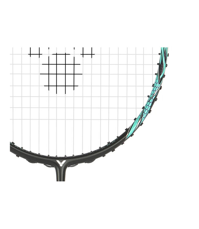 Victor AURASPEED 90K Metallic R Badminton Racket