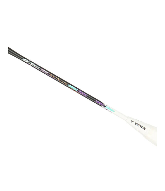 Victor AURASPEED 90K Metallic R Badminton Racket