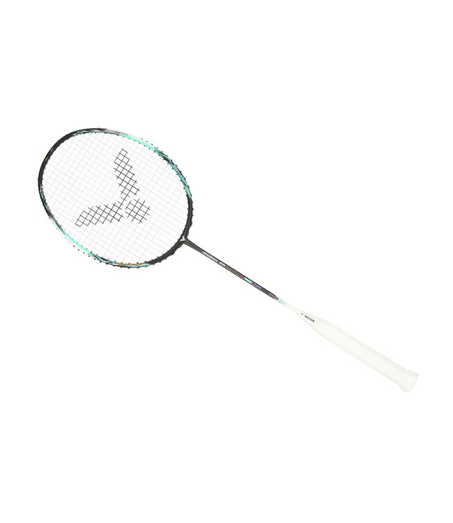 Victor AURASPEED 90K Metallic R Badminton Racket