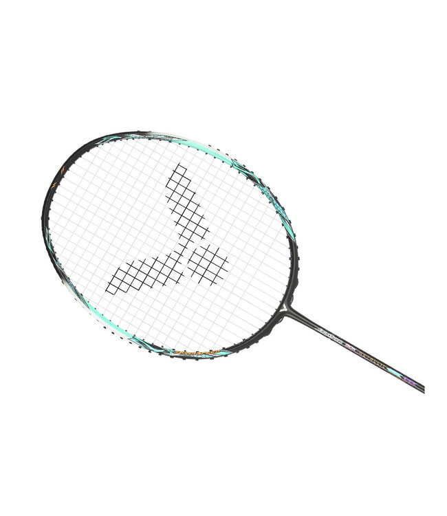 Victor AURASPEED 90K Metallic R Badminton Racket