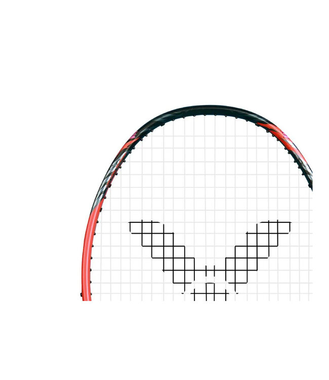 Victor TK Ryuga Metallic C Badminton Racket