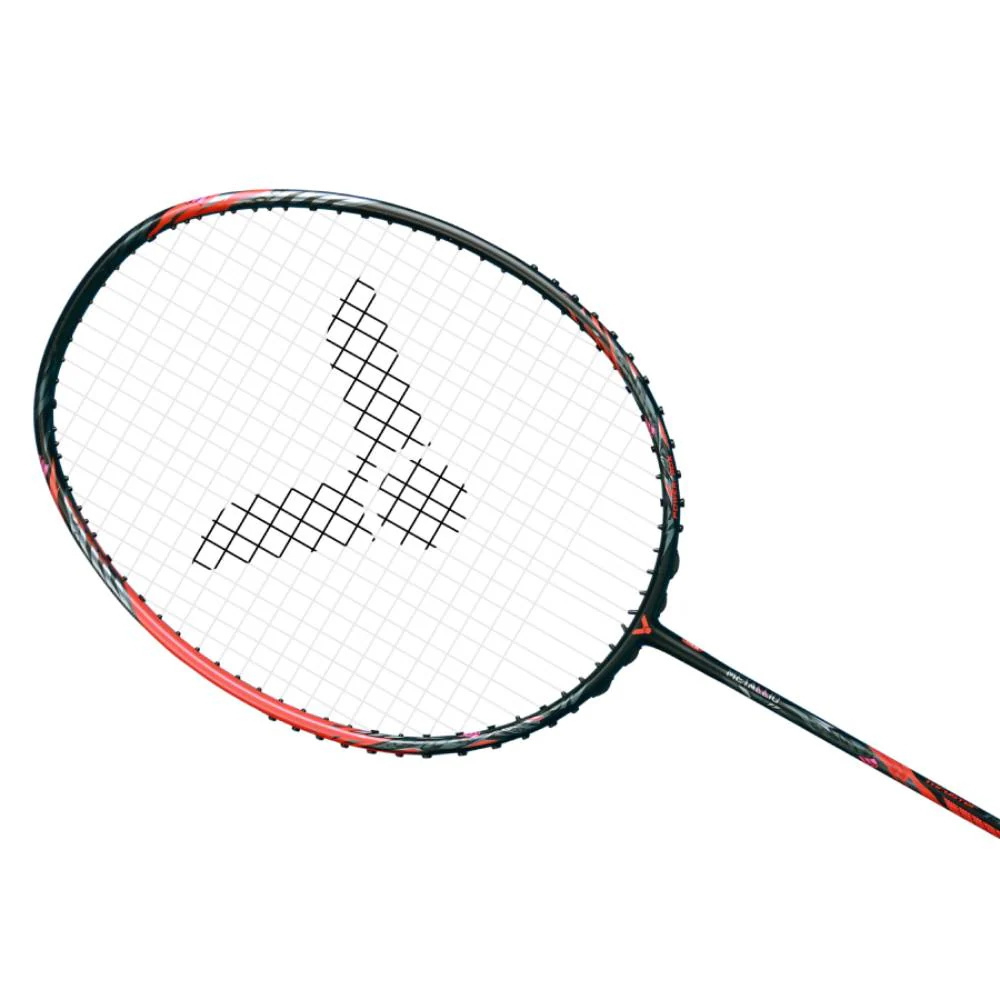 Victor Tk Rackets Victor TK Ryuga Metallic C Badminton Racket - Of Courts