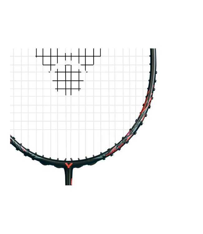 Victor TK Ryuga Metallic C Badminton Racket