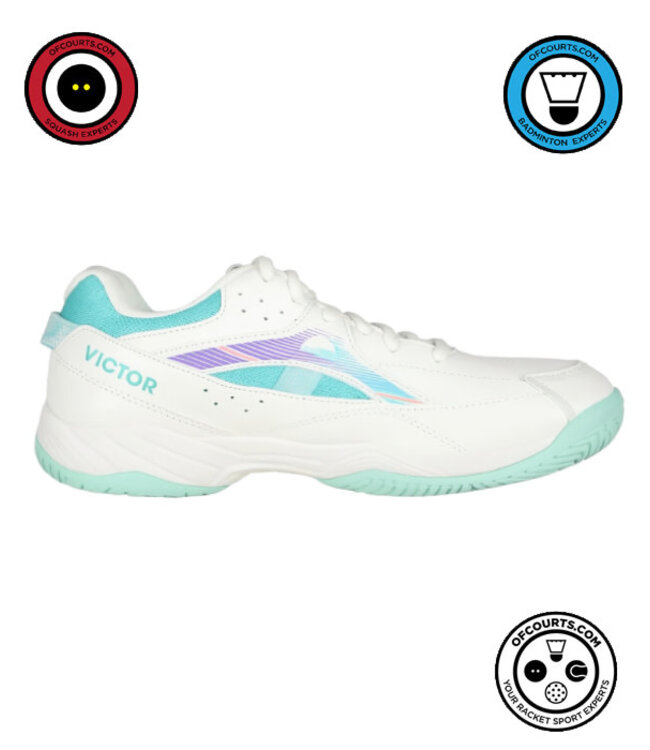 Victor A170IIF-AR Women's Badminton Shoe