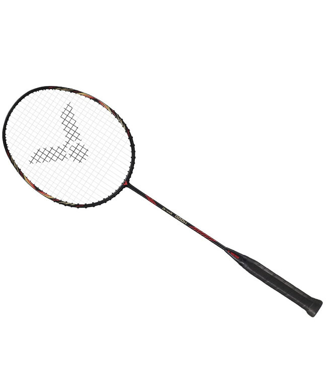 Victor Drive X 88H Badminton Racket DX-888H-C