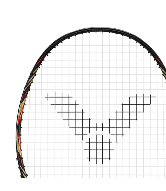 Victor Drive X 88H Badminton Racket DX-888H-C