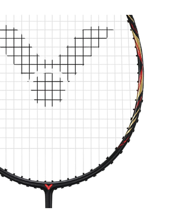 Victor Drive X 88H Badminton Racket DX-888H-C