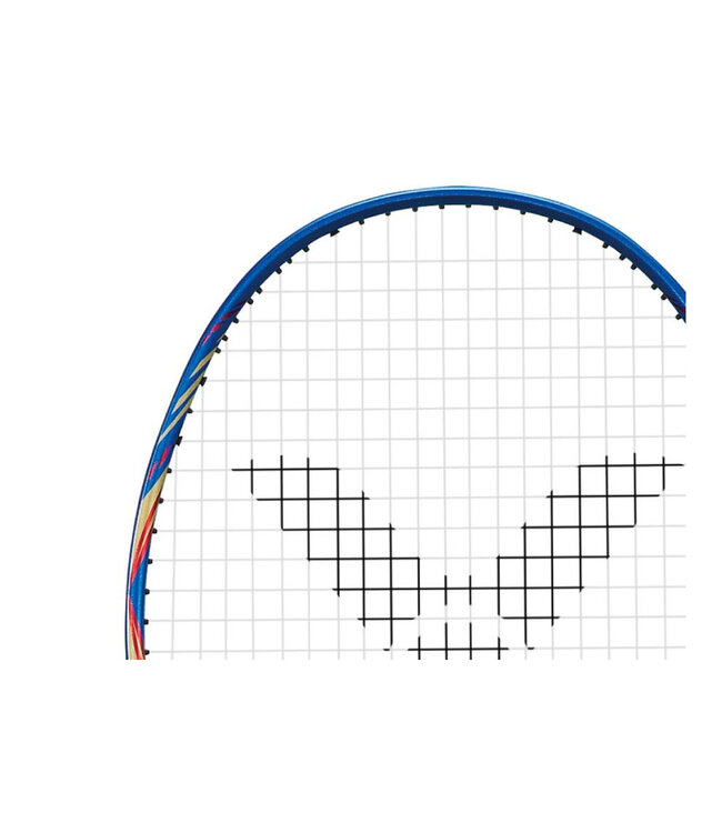 Victor Drive X 88H Badminton Racket DX-888H-F