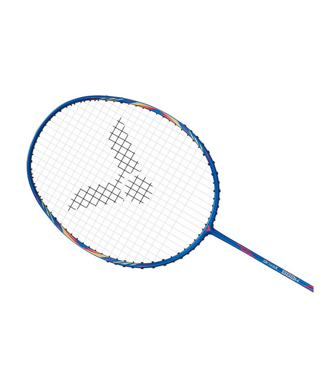 Victor Drive X 88H Badminton Racket DX-888H-F