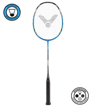 Victor Thruster K Light Fighters 30 Badminton Racket