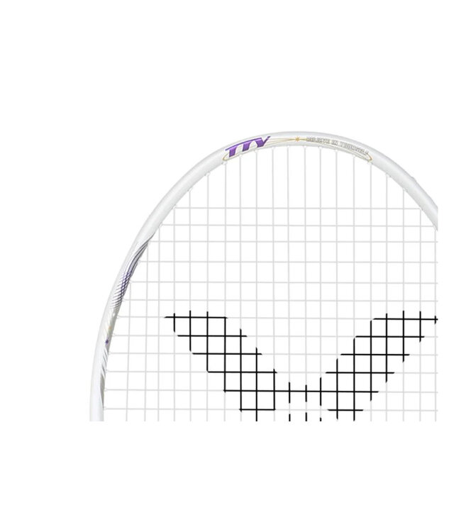 Victor Thruster K TTY Badminton Racket