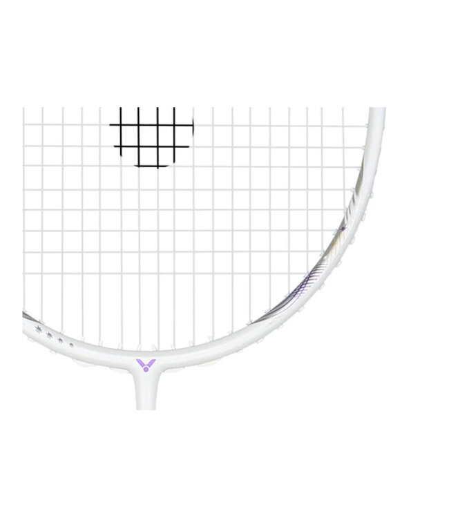 Victor Thruster K TTY Badminton Racket