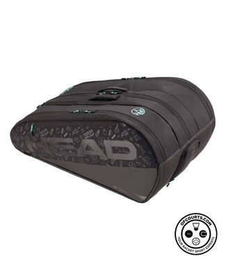 Head Tour Racquet Bag XL Neon 2025