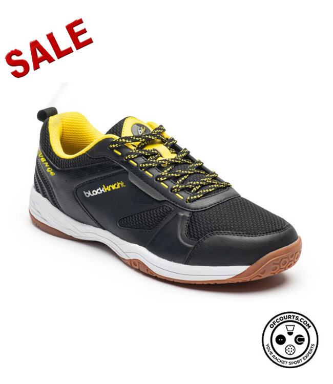 Black Knight Revenge Court Shoe @ Lowest Price