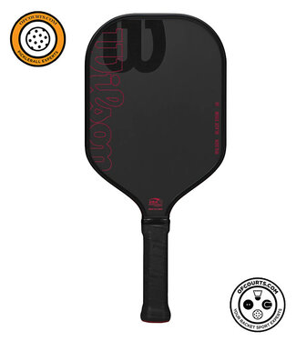 Wilson Blaze Tour 16mm Pickleball Paddle
