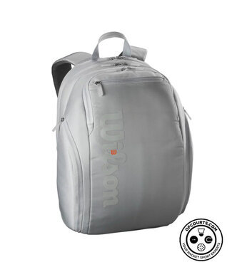 Wilson Shift Super Tour Backpack - Artic Ice