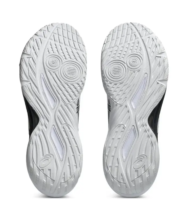 Asics Gel Tactic 13 Men's Indoor Shoe - White/Black