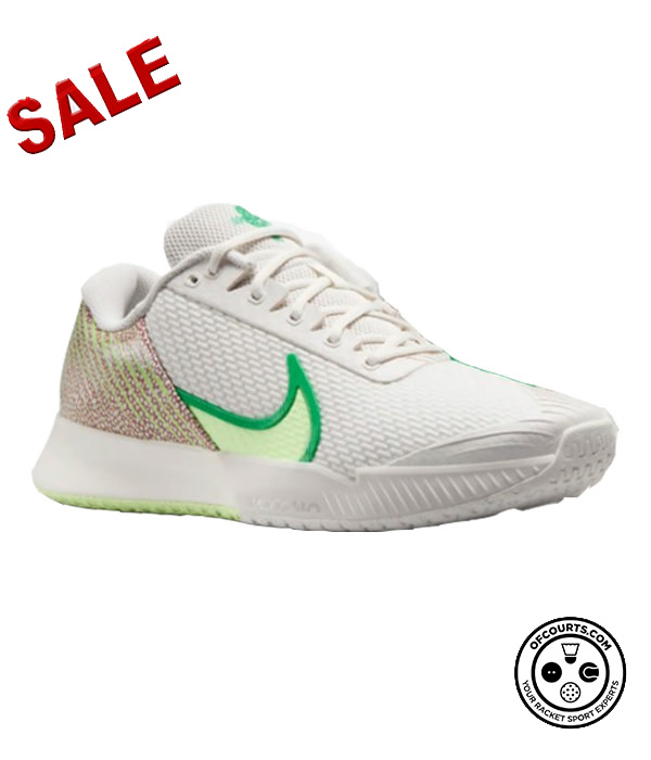 Nike Air Zoom Vapor Pro 2 Men's Shoe - Premium - Of Courts