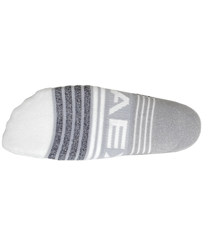 Thorlo Experia Ultra-Light No Show Socks - White