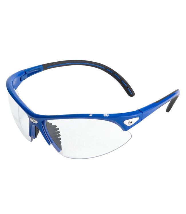 Dunlop Eyewear Competition - Blue/Black