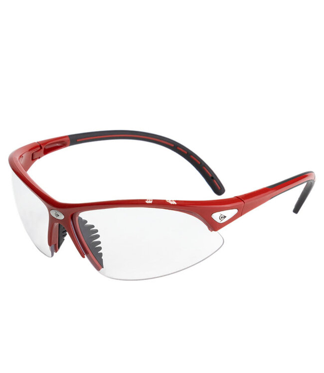 Dunlop Eyewear Competition - Red/Black