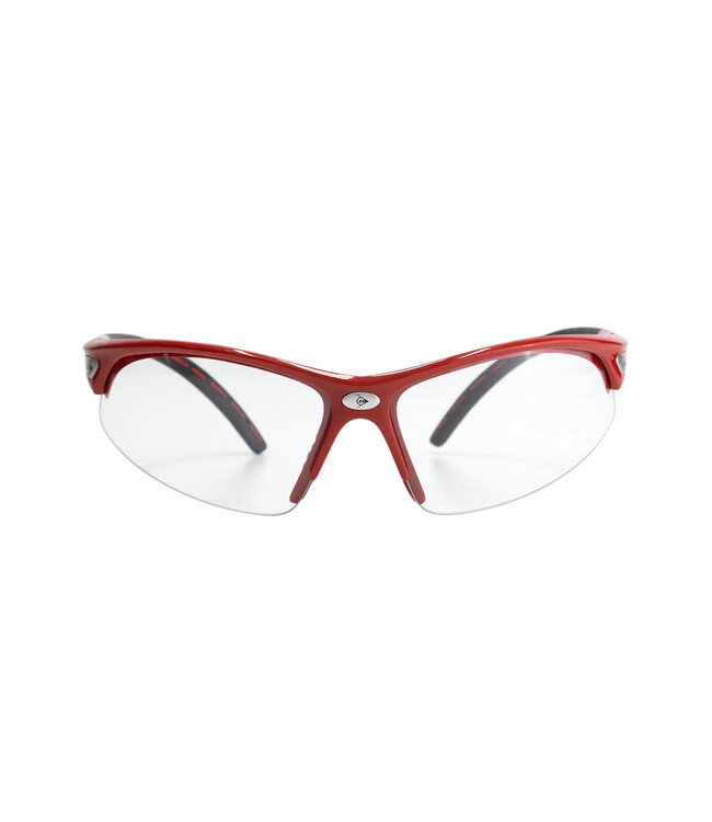 Dunlop Eyewear Competition - Red/Black