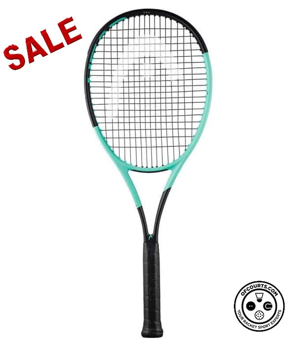 Head Boom Pro 2024 - Of Courts