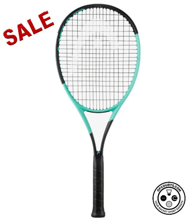 Head Boom Team 2024 @ Lowest Price