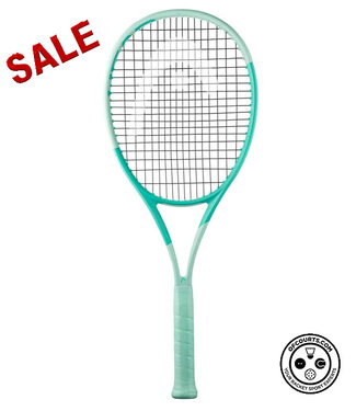 Head Boom MP 2024 Alternate