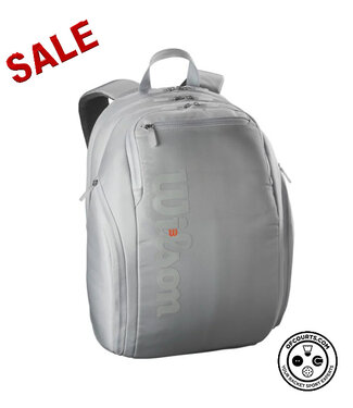 Wilson Shift Super Tour Backpack - Artic Ice