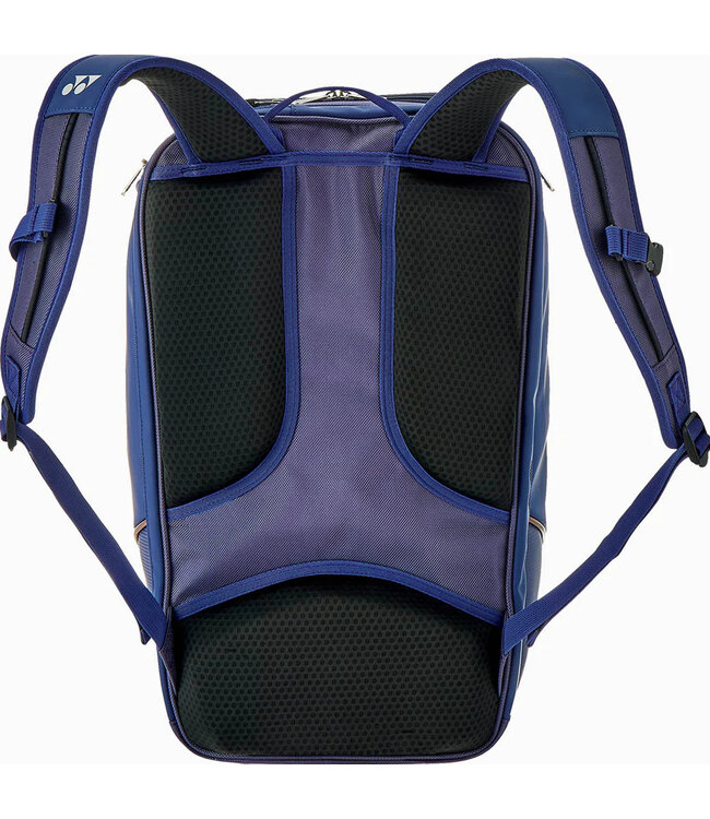Yonex Expert Backpack BAG02512 - Navy Blue