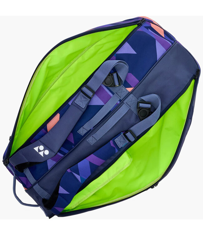 Yonex Pro Racquet Bag 6 Pack BAG92426 - Midnight Navy