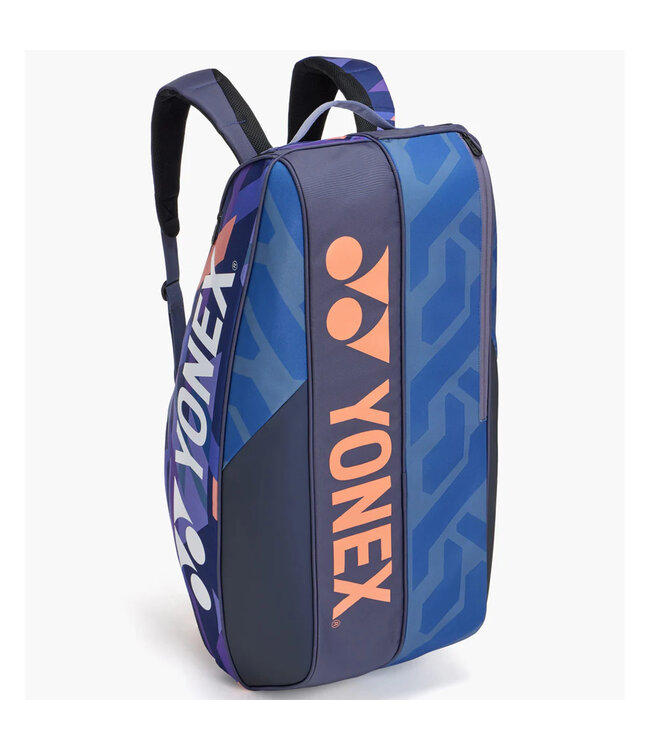 Yonex Pro Racquet Bag 6 Pack BAG92426 - Midnight Navy