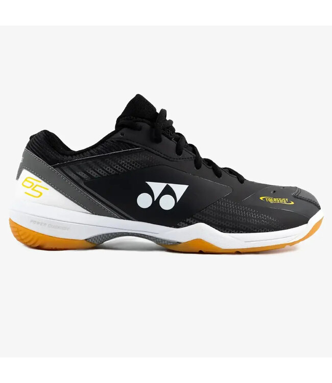 Yonex Power Cushion 65 Z3 Men's Indoor Shoe - Black