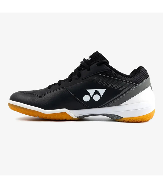 Yonex Power Cushion 65 Z3 Men's Indoor Shoe - Black