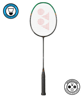 Yonex ASTROX 99 Game 3rd Gen - Black/Green