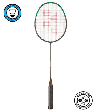Yonex ASTROX 99 Play 3rd Gen - Black/Green