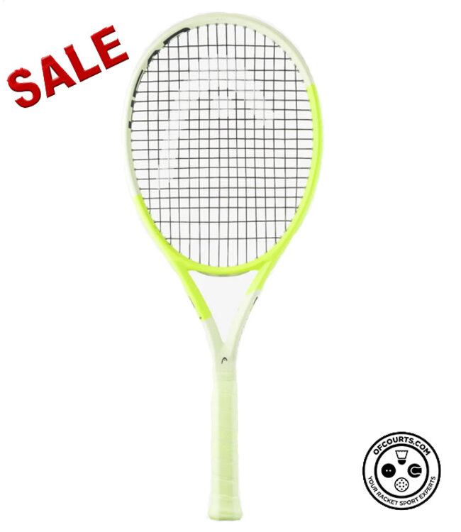 Head Extreme MP L (2024) @ lowest Price