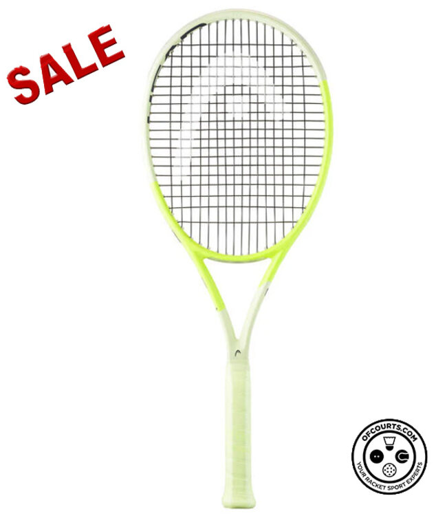 Head Extreme Pro 2024