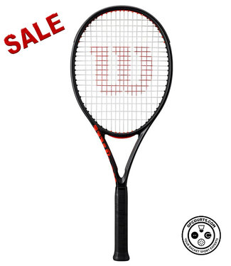 Wilson Clash 100L v3