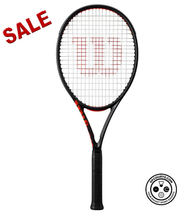 Wilson Clash 100L v3