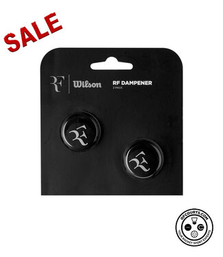 Wilson RF Vibration Dampener (2 Pack)